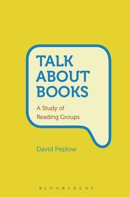 Talk About Books: A Study of Reading Groups - Agenda Bookshop