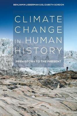 Climate Change in Human History: Prehistory to the Present - Agenda Bookshop