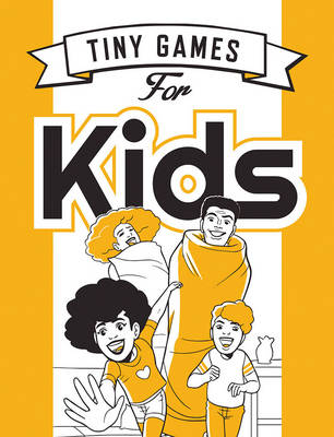 Tiny Games for Kids - Agenda Bookshop