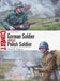 German Soldier vs Polish Soldier: Poland 1939 - Agenda Bookshop