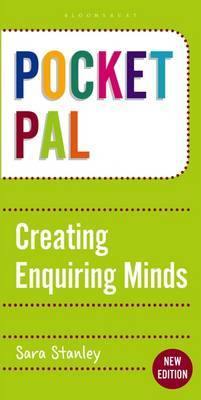 Pocket PAL: Creating Enquiring Minds - Agenda Bookshop