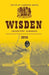 Wisden Cricketers'' Almanack 2016 - Agenda Bookshop