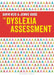 The Dyslexia Assessment - Agenda Bookshop