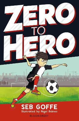 Zero to Hero - Agenda Bookshop