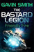 The Bastard Legion: Friendly Fire: Book 2 - Agenda Bookshop