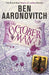 The October Man: A Rivers of London Novella - Agenda Bookshop