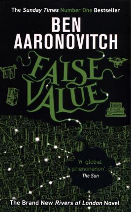 False Value - Agenda Bookshop