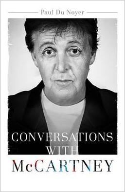 Conversations with McCartney - Agenda Bookshop