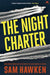 The Night Charter: Camaro Espinoza Book 1 - Agenda Bookshop