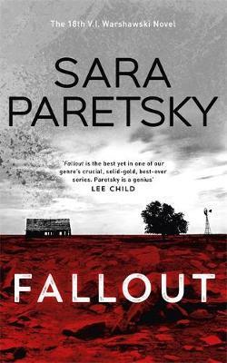 Fallout: V.I. Warshawski 18 - Agenda Bookshop