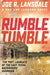 Rumble Tumble: Hap and Leonard Book 5 - Agenda Bookshop