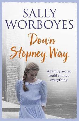 Down Stepney Way - Agenda Bookshop