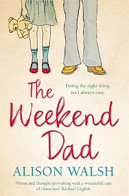 The Weekend Dad - Agenda Bookshop