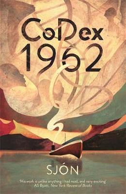 CoDex 1962 - Agenda Bookshop