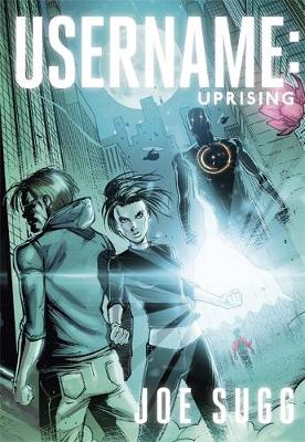 Username: Uprising - Agenda Bookshop
