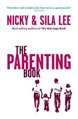 The Parenting Book - Agenda Bookshop