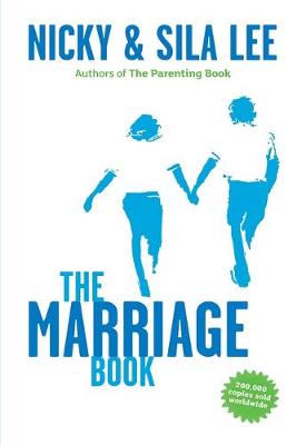 The Marriage Book - Agenda Bookshop