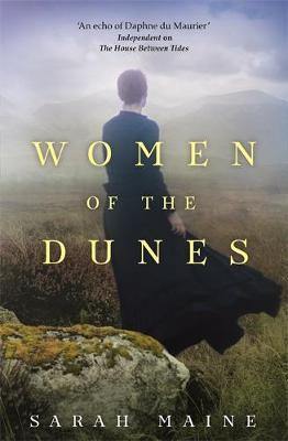 Women of the Dunes - Agenda Bookshop