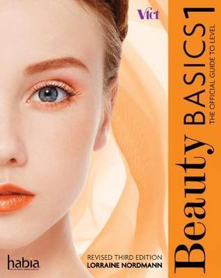 Beauty Basics: The Official Guide to Level 1 (Revised Edition) - Agenda Bookshop