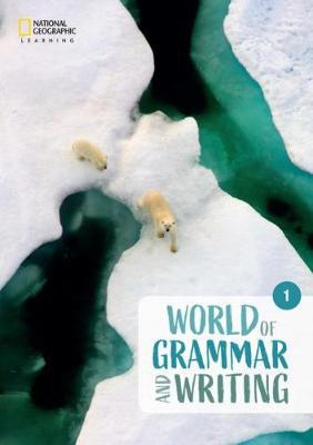 World of Grammar and Writing 1 - Agenda Bookshop