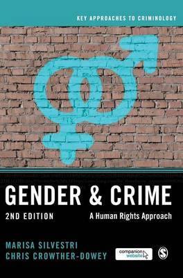 Gender and Crime: A Human Rights Approach - Agenda Bookshop