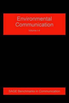 Environmental Communication - Agenda Bookshop