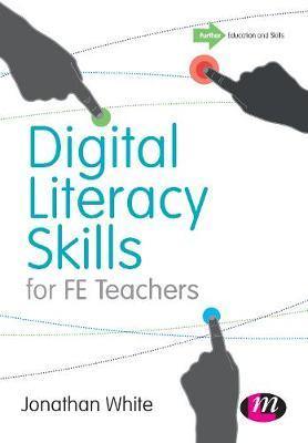 Digital Literacy Skills for FE Teachers - Agenda Bookshop