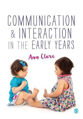 Communication and Interaction in the Early Years - Agenda Bookshop