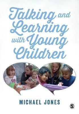 Talking and Learning with Young Children - Agenda Bookshop