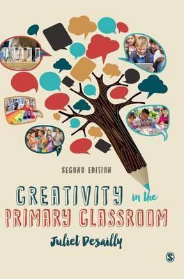 Creativity in the Primary Classroom - Agenda Bookshop