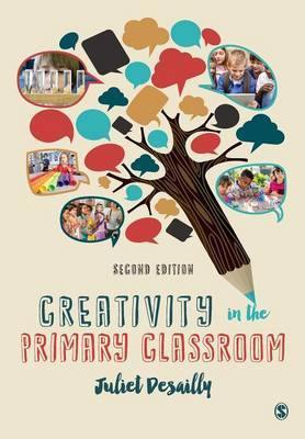 Creativity in the Primary Classroom - Agenda Bookshop