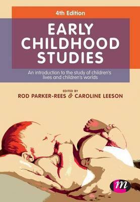 Early Childhood Studies - Agenda Bookshop