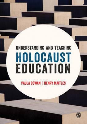 Understanding and Teaching Holocaust Education - Agenda Bookshop