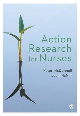 Action Research for Nurses - Agenda Bookshop