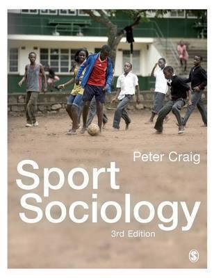 Sport Sociology - Agenda Bookshop