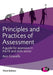 Principles and Practices of Assessment: A guide for assessors in the FE and skills sector - Agenda Bookshop
