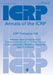 ICRP Publication 128: Radiation Dose to Patients from Radiopharmaceuticals: a Compendium of Current Information Related to Frequently Used Substances - Agenda Bookshop