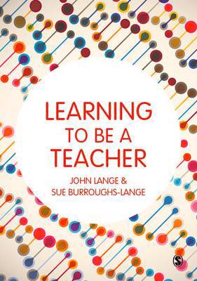 Learning to be a Teacher - Agenda Bookshop