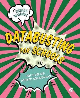 Databusting for Schools: How to Use and Interpret Education Data - Agenda Bookshop