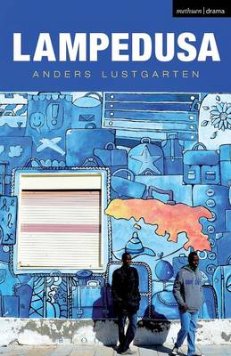 Lampedusa - Agenda Bookshop