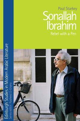 Sonallah Ibrahim: Rebel with a Pen - Agenda Bookshop