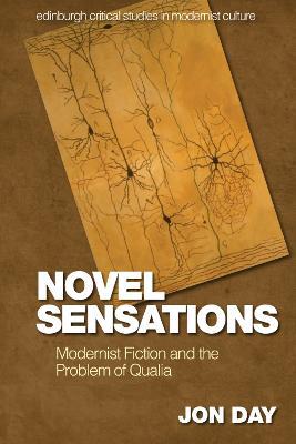 Novel Sensations: Modernist Fiction and the Problem of Qualia - Agenda Bookshop