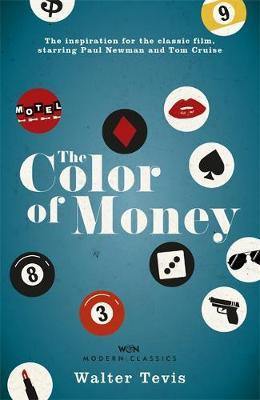 The Color of Money - Agenda Bookshop