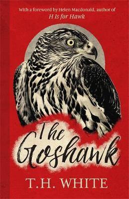 The Goshawk: With a new foreword by Helen Macdonald - Agenda Bookshop