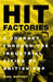 Hit Factories: A Journey Through the Industrial Cities of British Pop - Agenda Bookshop