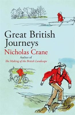 Great British Journeys - Agenda Bookshop