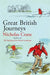 Great British Journeys - Agenda Bookshop