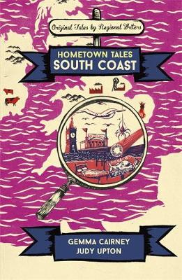 Hometown Tales: South Coast - Agenda Bookshop