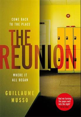 The Reunion - Agenda Bookshop