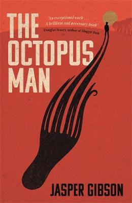 The Octopus Man - Agenda Bookshop